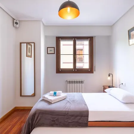 Appartement Eihera - Baskeyrentals *