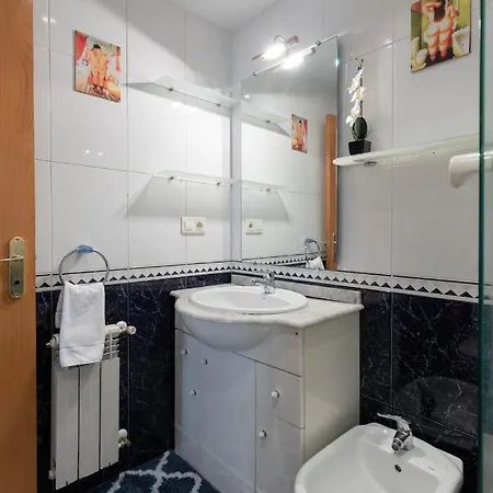 Eihera - Baskeyrentals * Irun