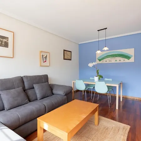 Eihera - Baskeyrentals Daire *