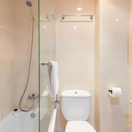 Eihera - Baskeyrentals * Irun