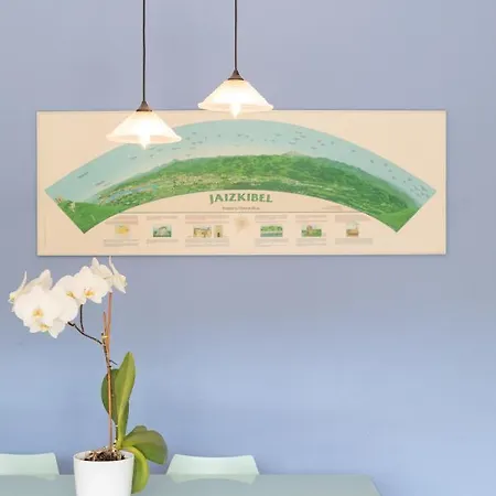 Appartement Eihera - Baskeyrentals