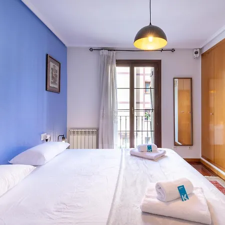 Eihera - Baskeyrentals * Irun