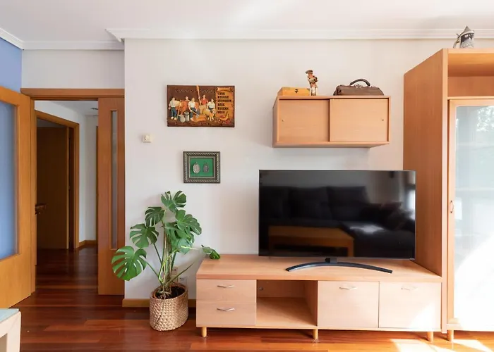 Eihera - Baskeyrentals Irun