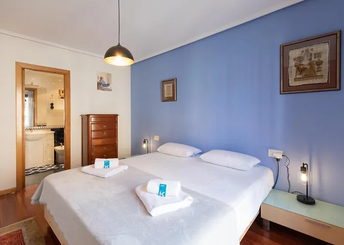 Appartamento Eihera - Baskeyrentals *