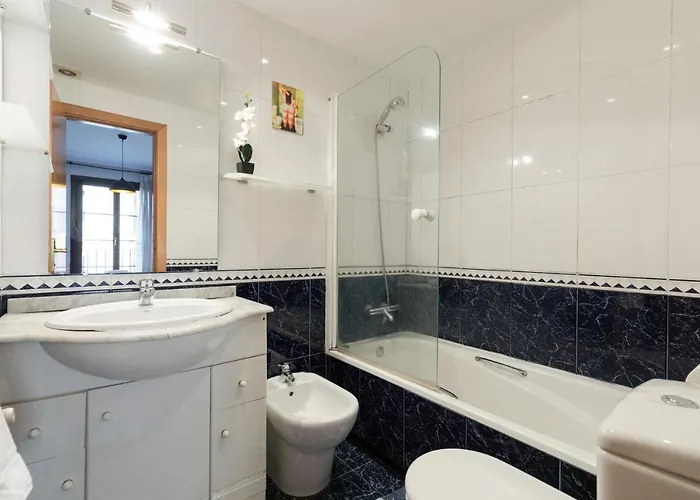 Appartamento Eihera - Baskeyrentals