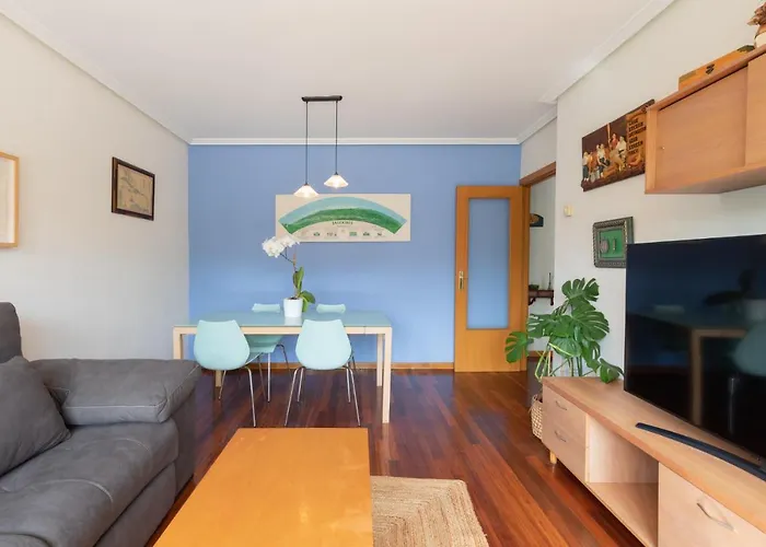 Eihera - Baskeyrentals *