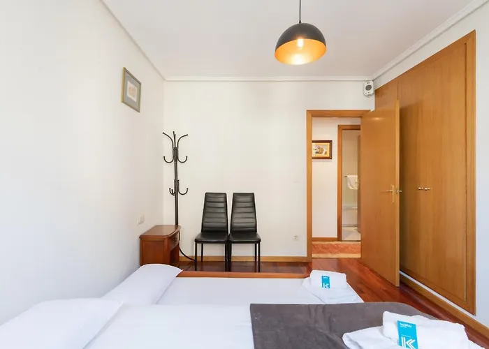 Eihera - Baskeyrentals Irun