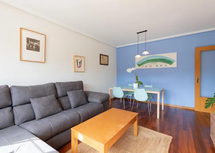 Eihera - Baskeyrentals Appartamento *