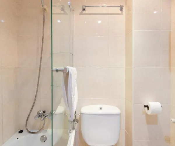 Eihera - Baskeyrentals * Irun