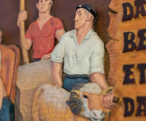 Eihera - Baskeyrentals Irun