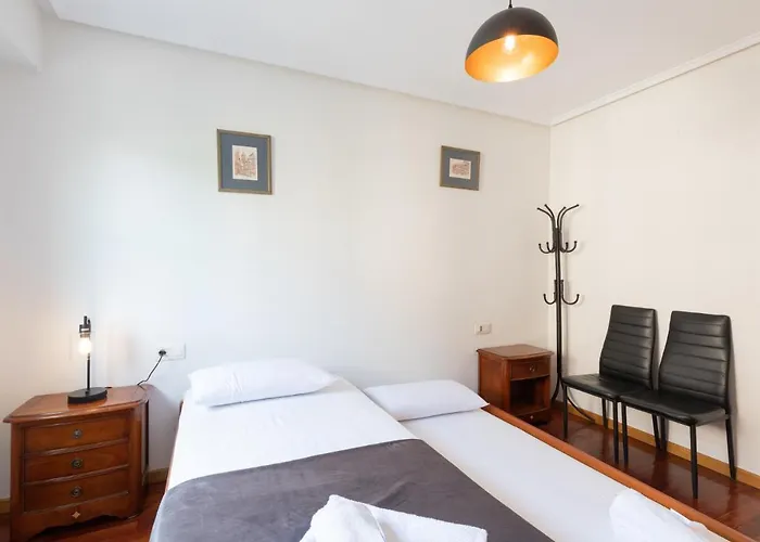 Appartamento Eihera - Baskeyrentals *