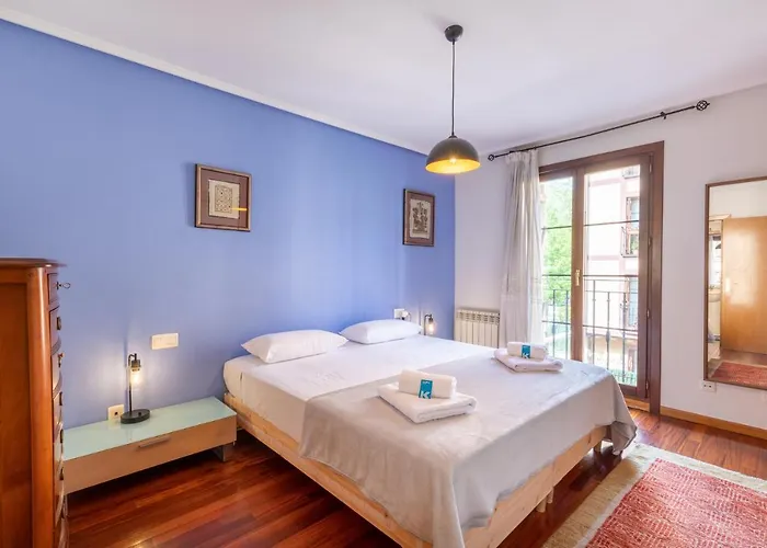 Appartamento Eihera - Baskeyrentals *