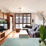 Apartment Eihera - Baskeyrentals *