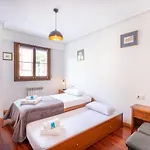 Apartment Eihera - Baskeyrentals Irun