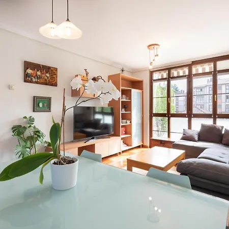 Apartment Eihera - Baskeyrentals