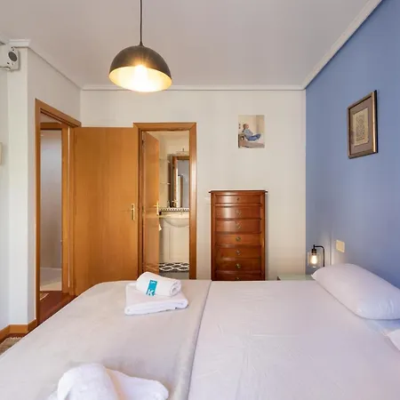 Apartment Eihera - Baskeyrentals *