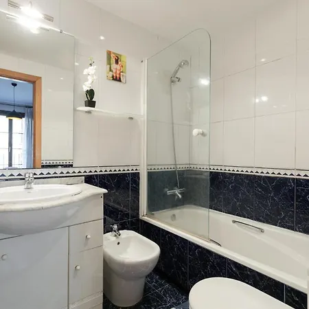 Apartment Eihera - Baskeyrentals