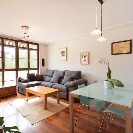 Eihera - Baskeyrentals 이룬