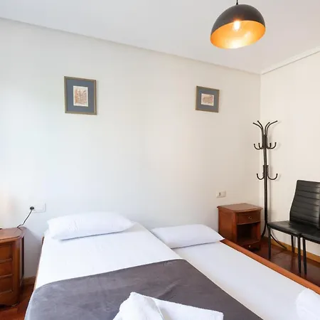 Apartment Eihera - Baskeyrentals *