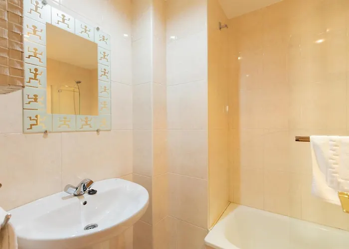 Eihera - Baskeyrentals 아파트