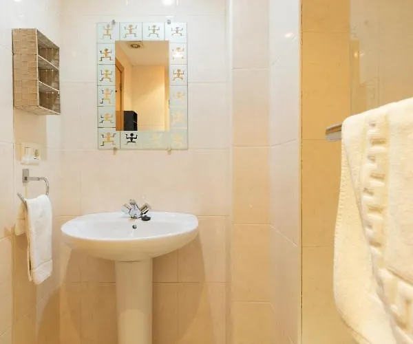 Lägenhet Eihera - Baskeyrentals