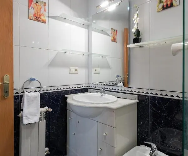 Eihera - Baskeyrentals * Irun