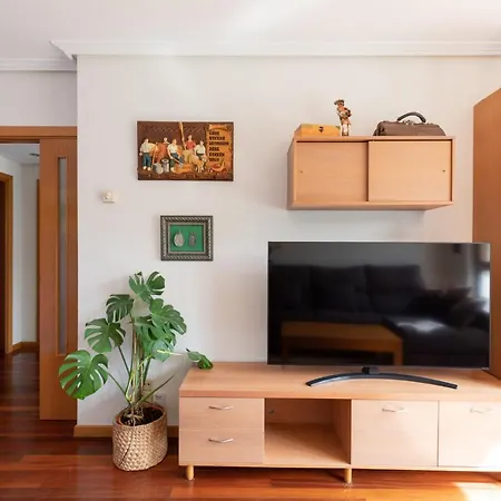 Eihera - Baskeyrentals 伊伦