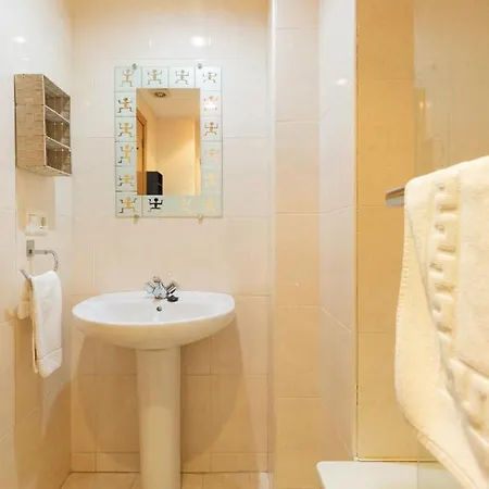Apartamento Eihera - Baskeyrentals