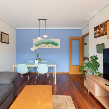 Eihera - Baskeyrentals *