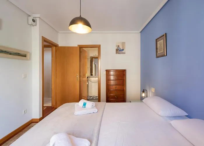 公寓 Eihera - Baskeyrentals *