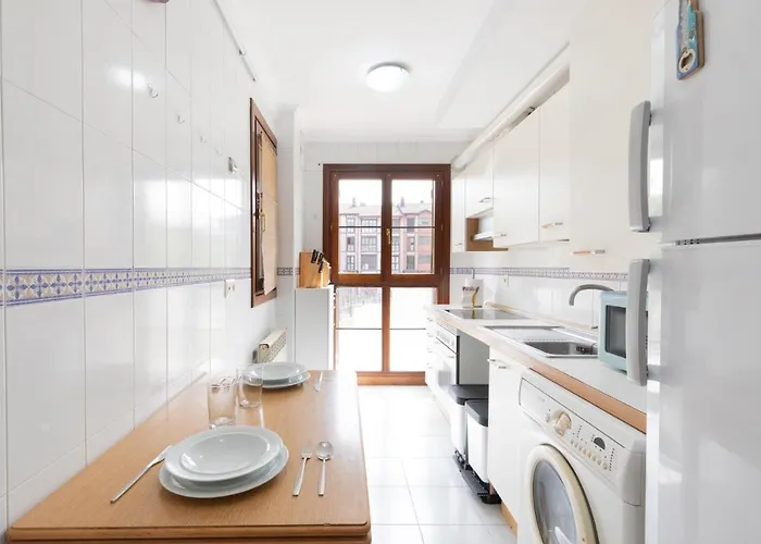 Eihera - Baskeyrentals * 伊伦