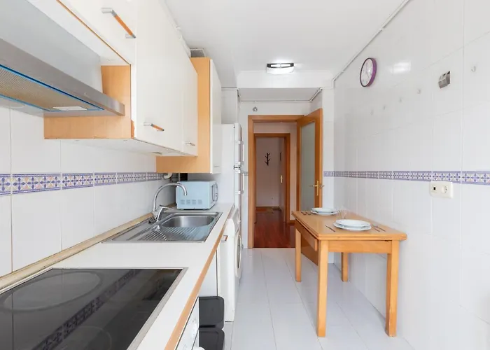 Eihera - Baskeyrentals 伊伦