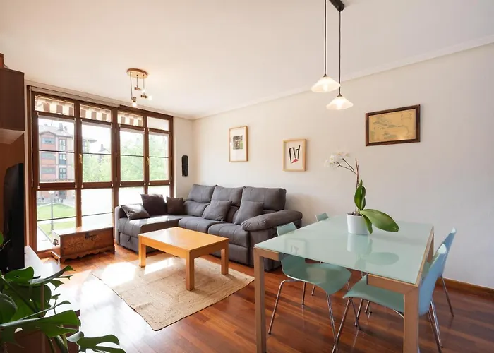 Eihera - Baskeyrentals 伊伦