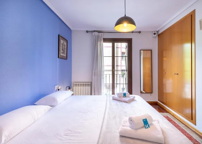 Eihera - Baskeyrentals * 伊伦